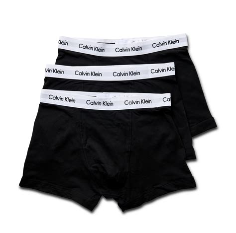 Calvin Klein Underbukser online .